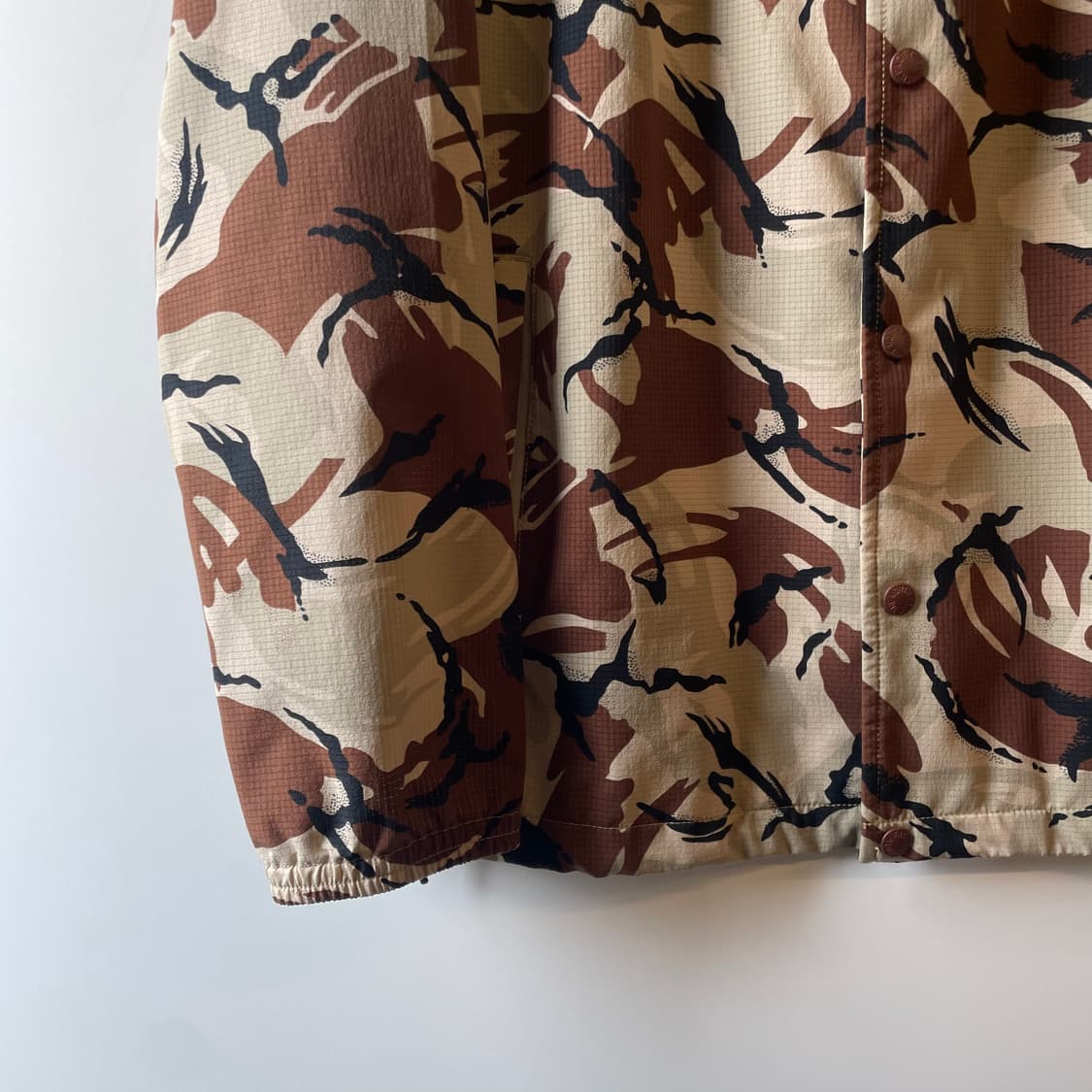 노스페이스 퍼플라벨 카모자켓 상품이미지3