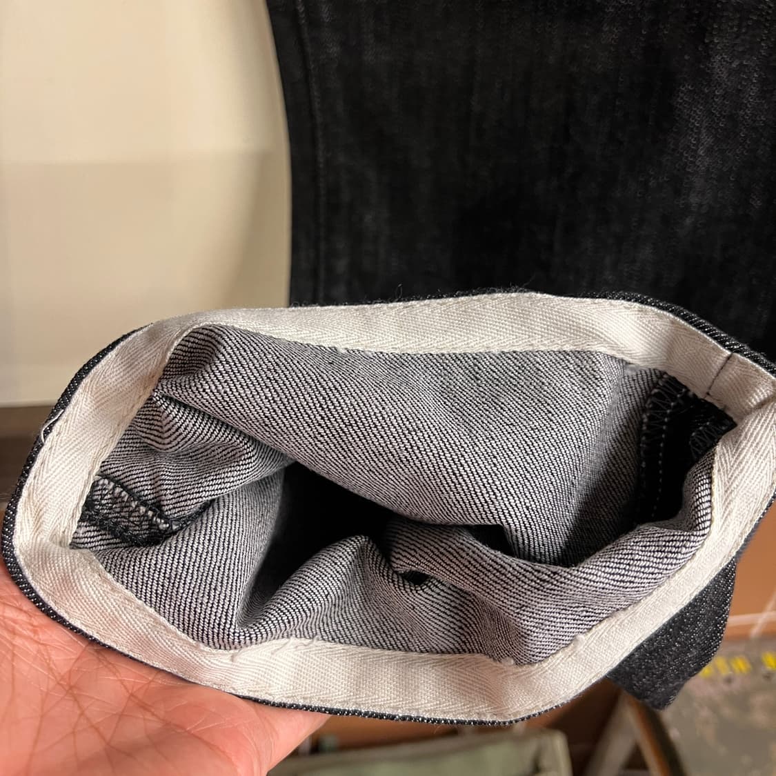 00's 리바이스 569 30 Size Mexico 260413-10 상품이미지5