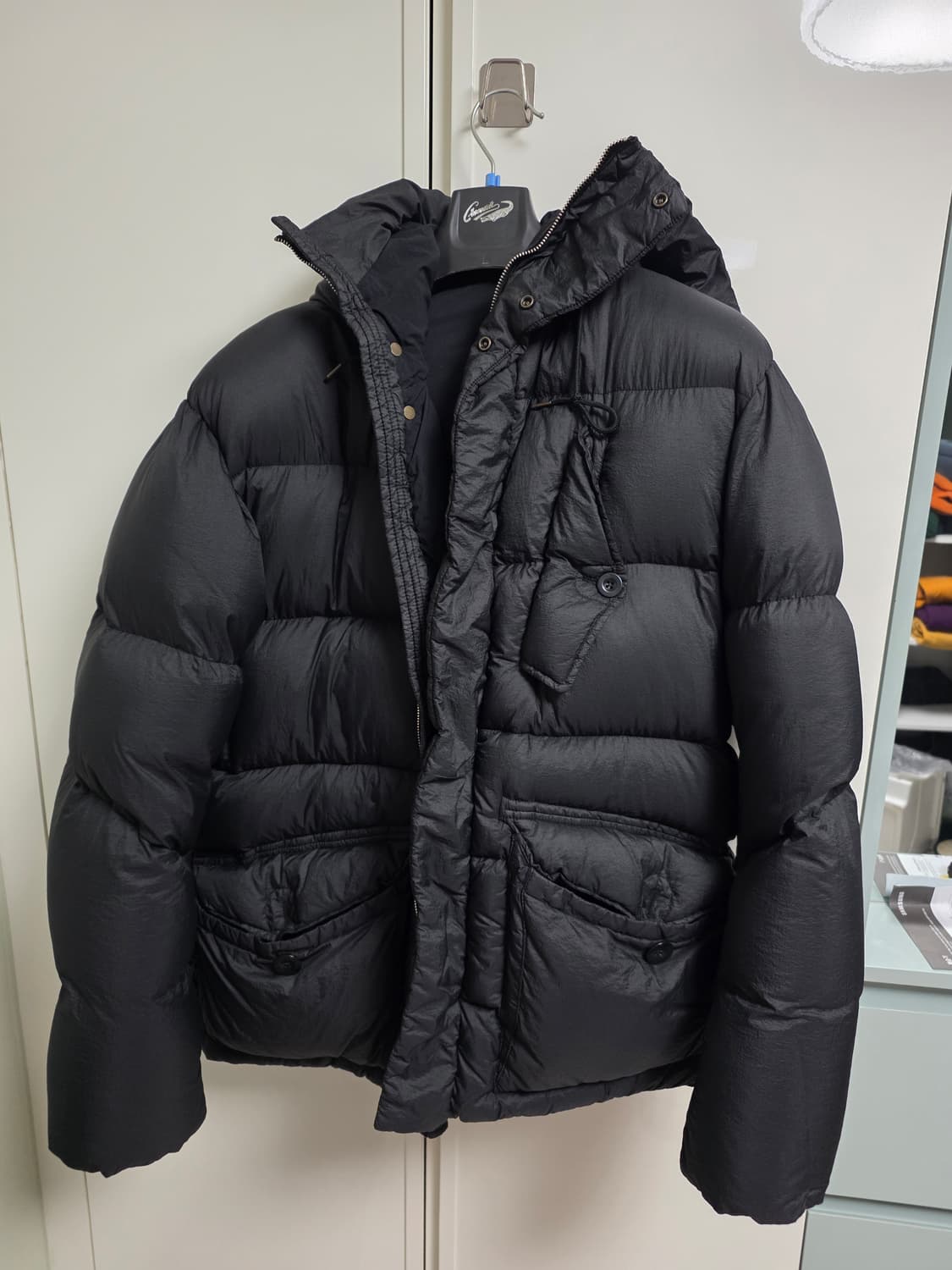 텐씨 울프크릭 50  상품이미지1