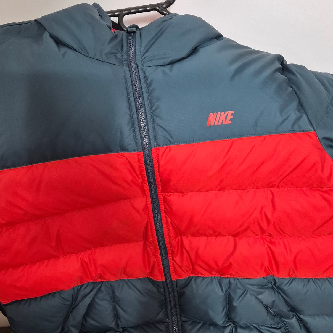 나이키 남자 패딩 [오리털] 상품이미지2