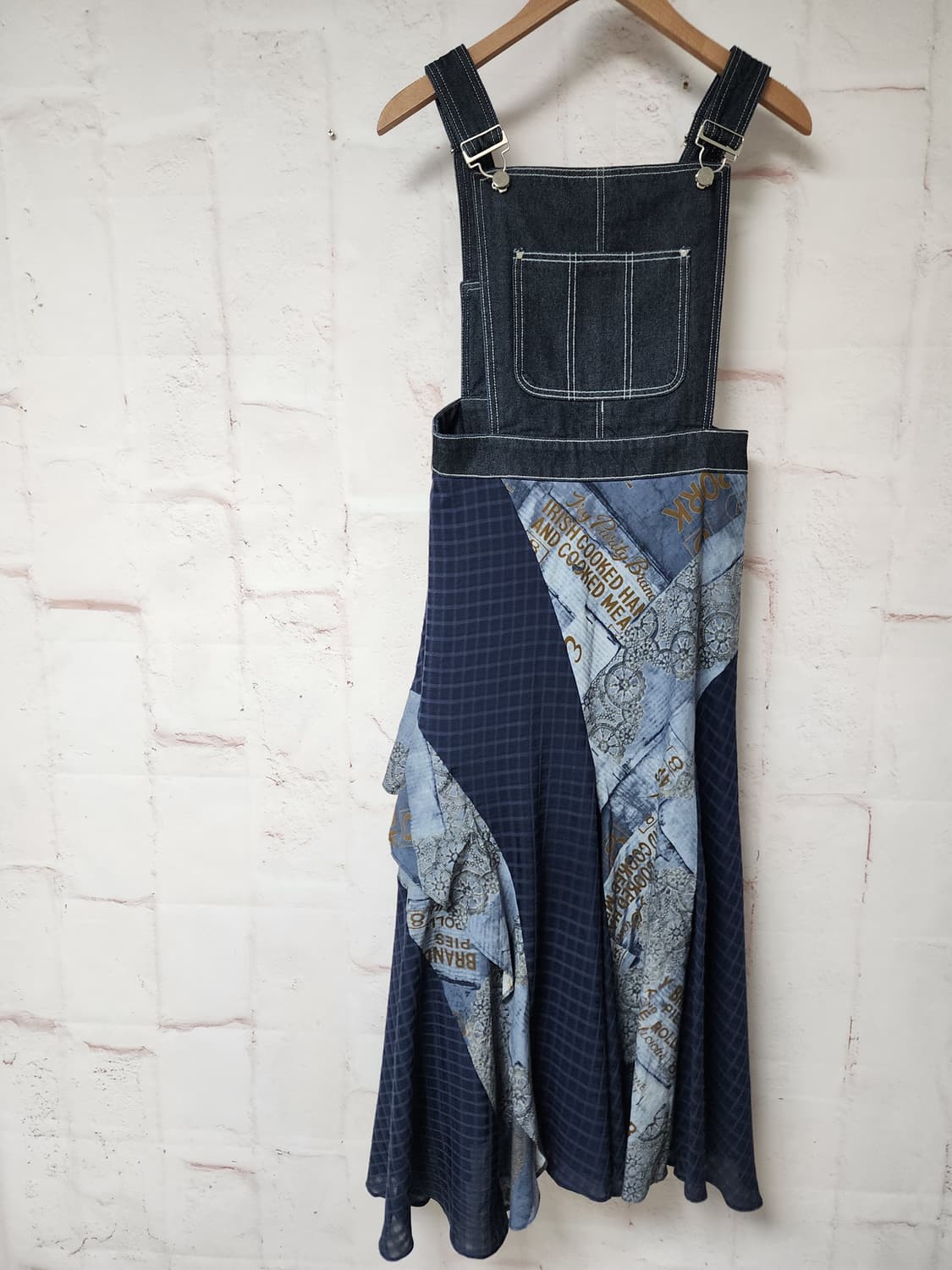 에고이스트 원피스  상품이미지3