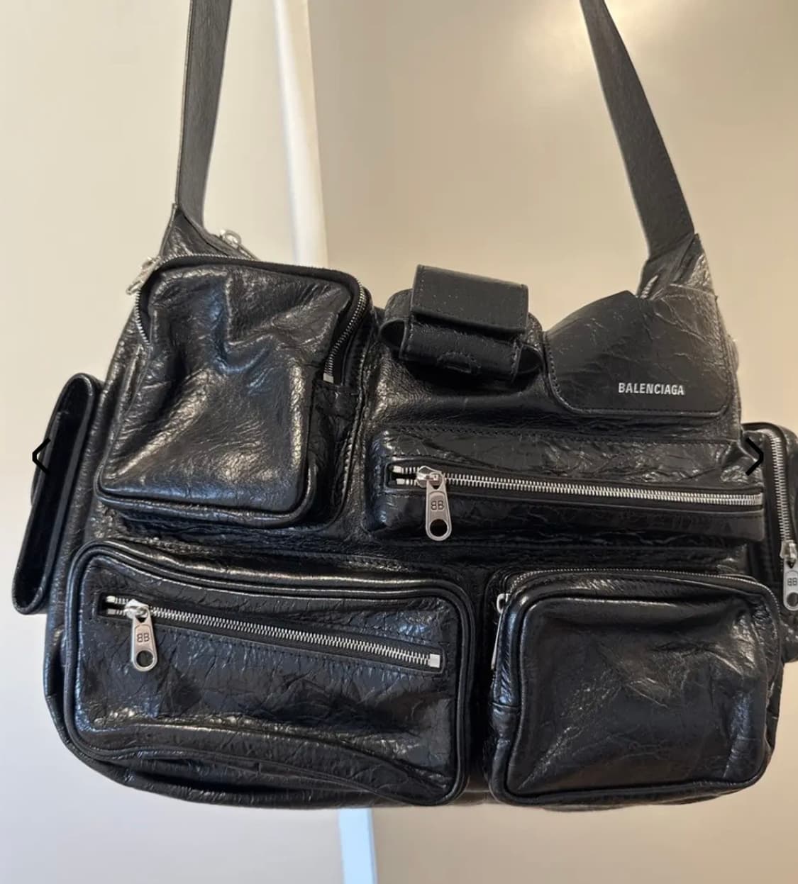 발렌시아가 슈퍼비지 상품이미지1