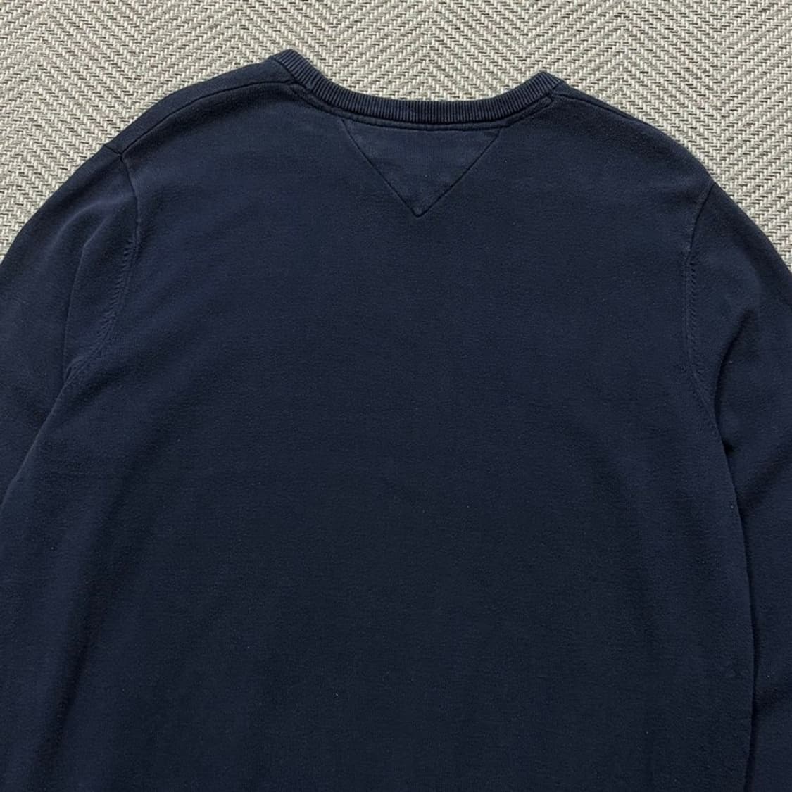 타미힐피거 시그니처 니트 v2711 상품이미지4