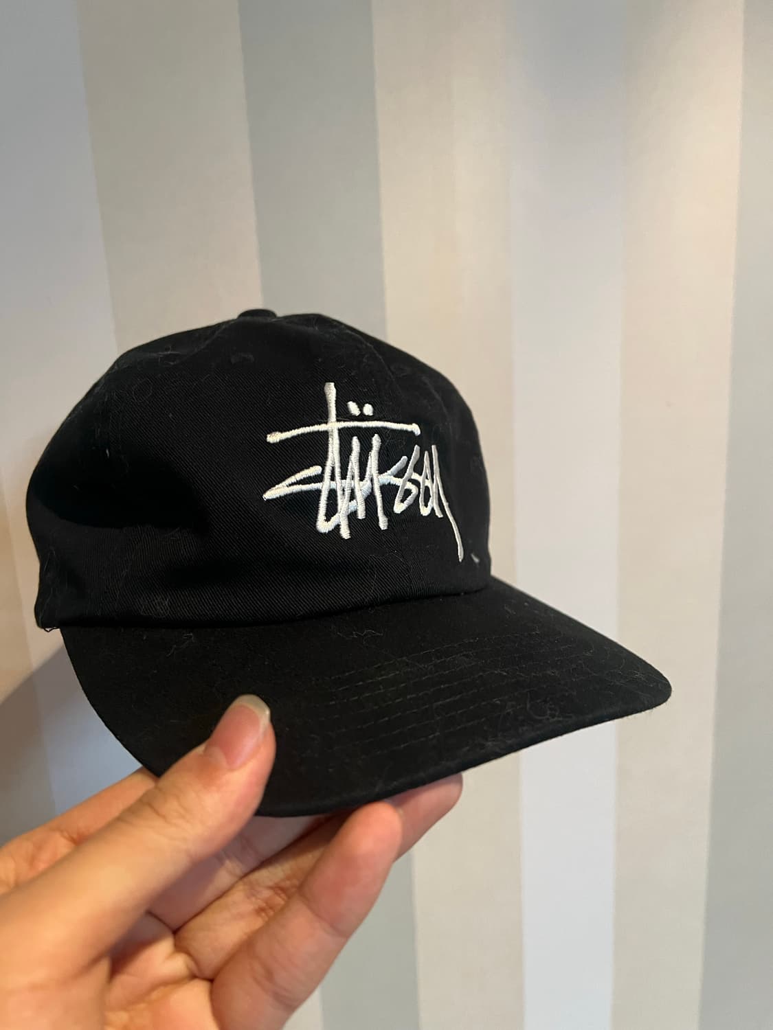 Stussy 스투시 모자 상품이미지1