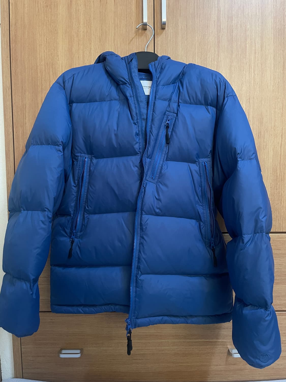 아웃스탠딩 패딩(마운틴 다운 파카) 상품이미지2