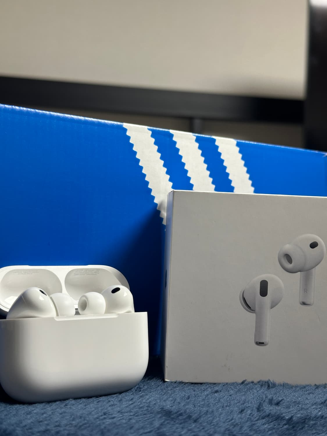 [S급] 에어팟 프로3 풀박스 상품이미지3