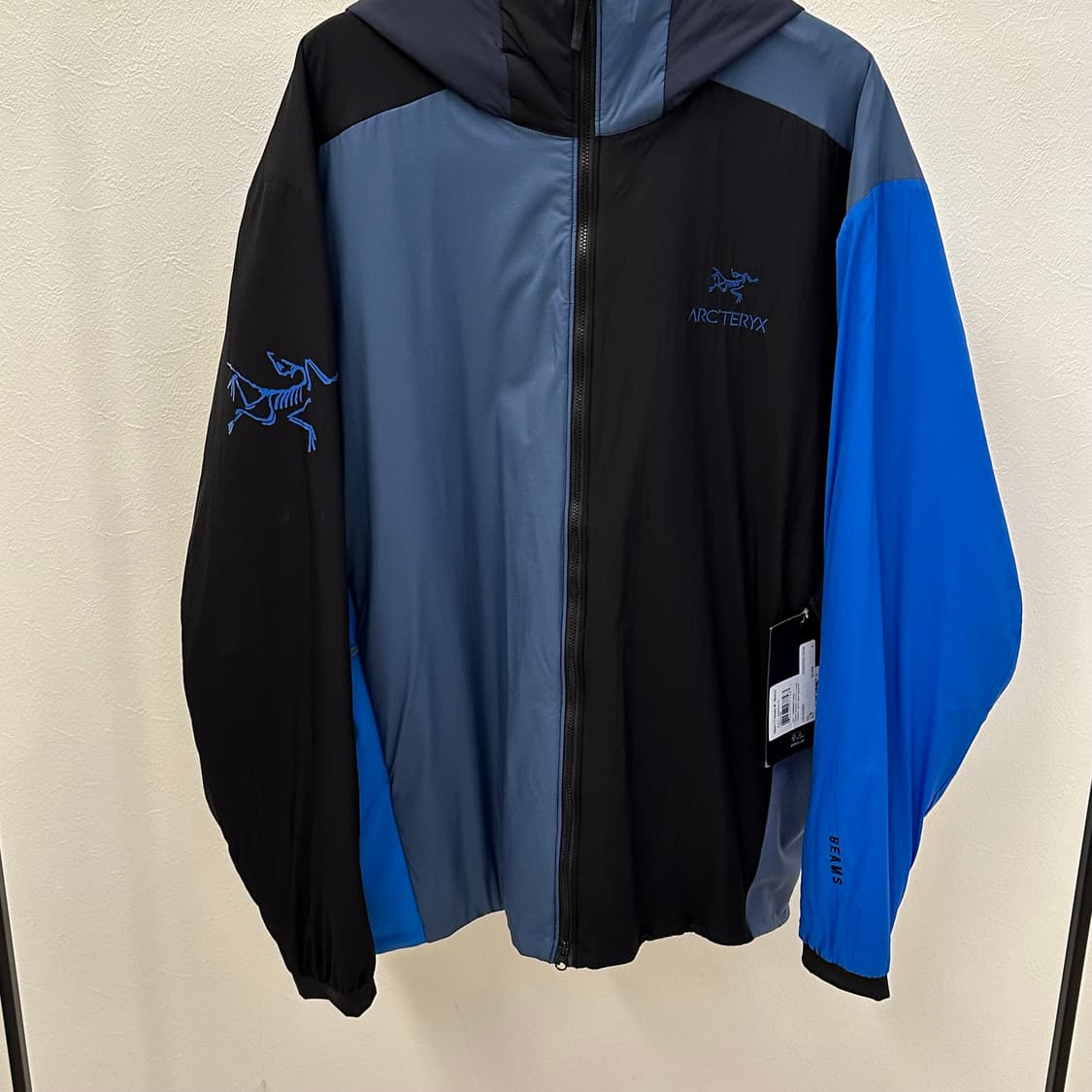 아크테릭스 빔즈 아톰  상품이미지3