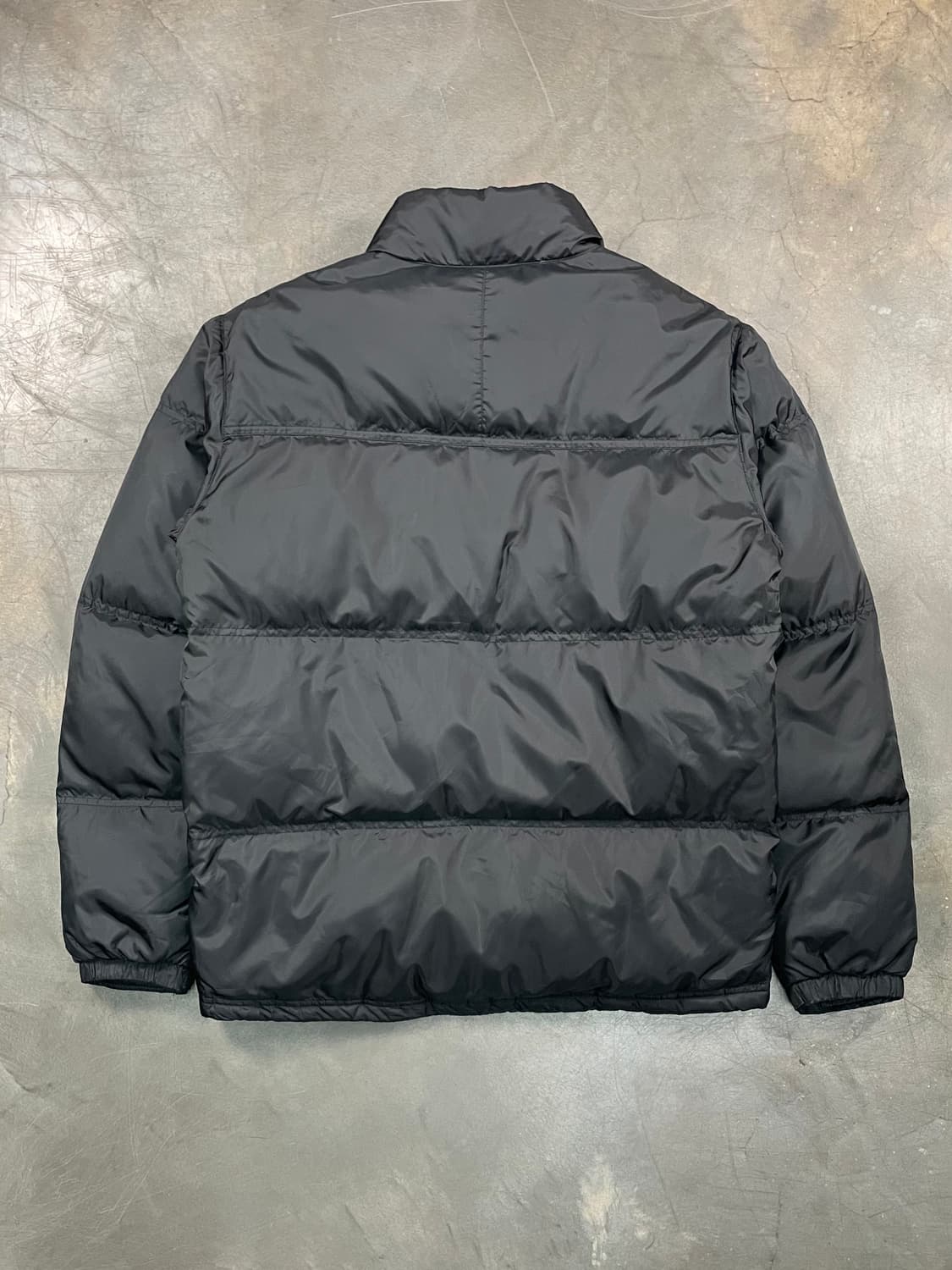 00s 재팬 나이키 푸퍼 패딩 상품이미지4