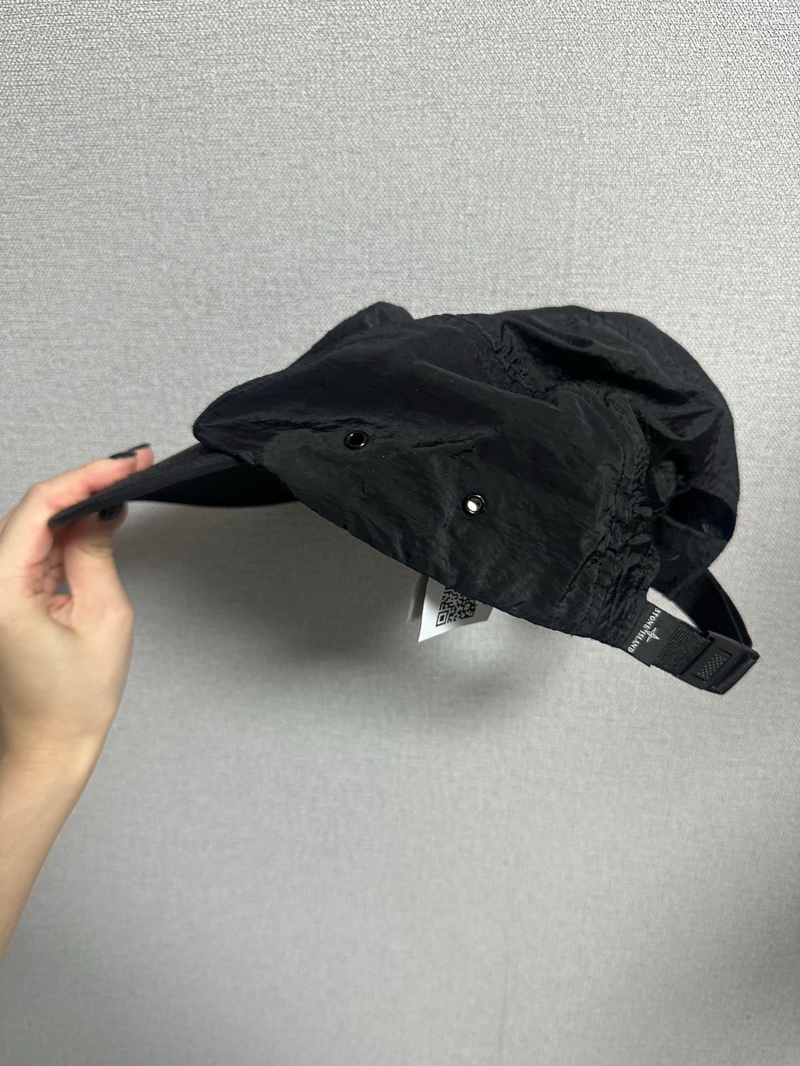 스톤아일랜드 모자 상품이미지2