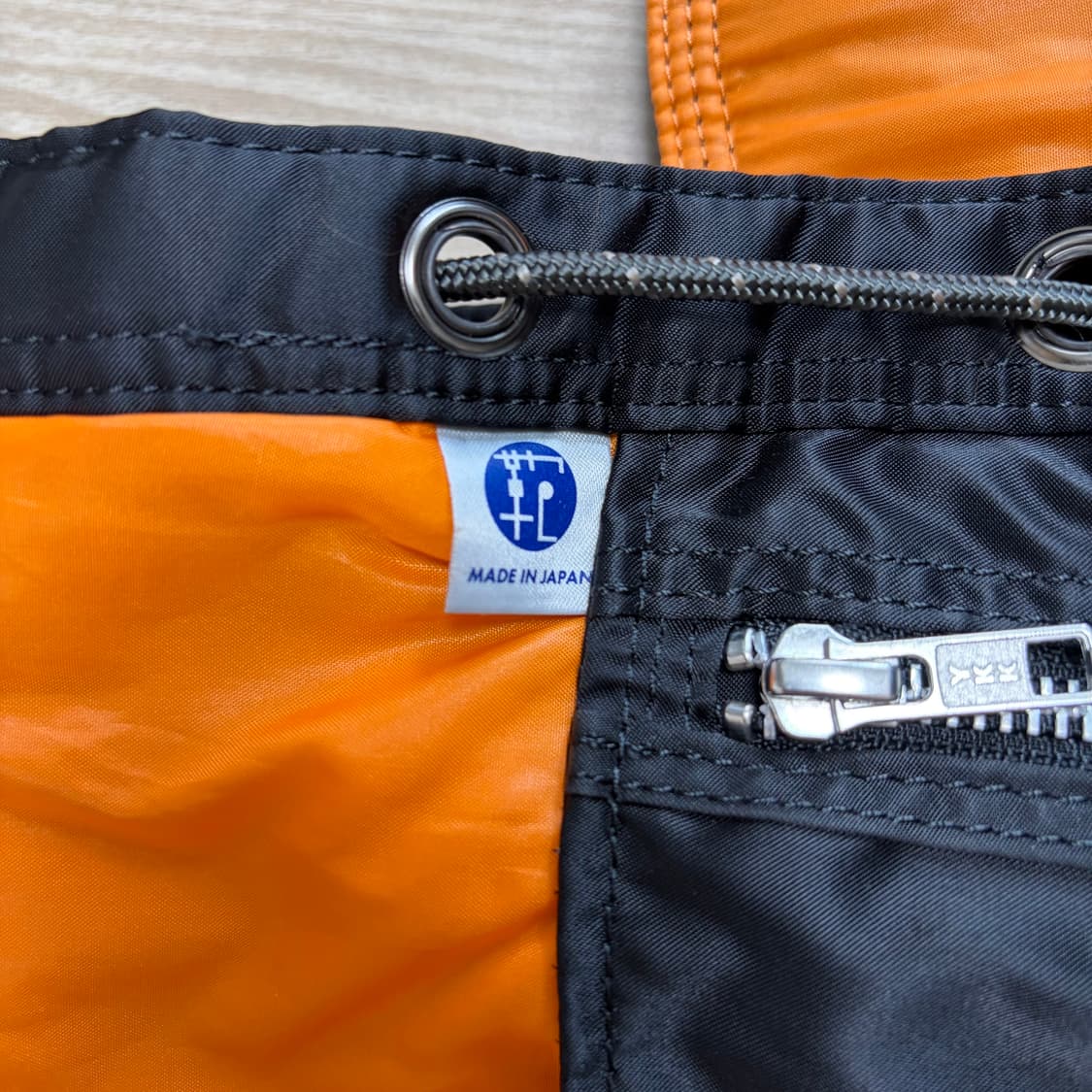 요시다포터 porter 럭색 백팩 신형 (622-79388) (미사용에  상품이미지10