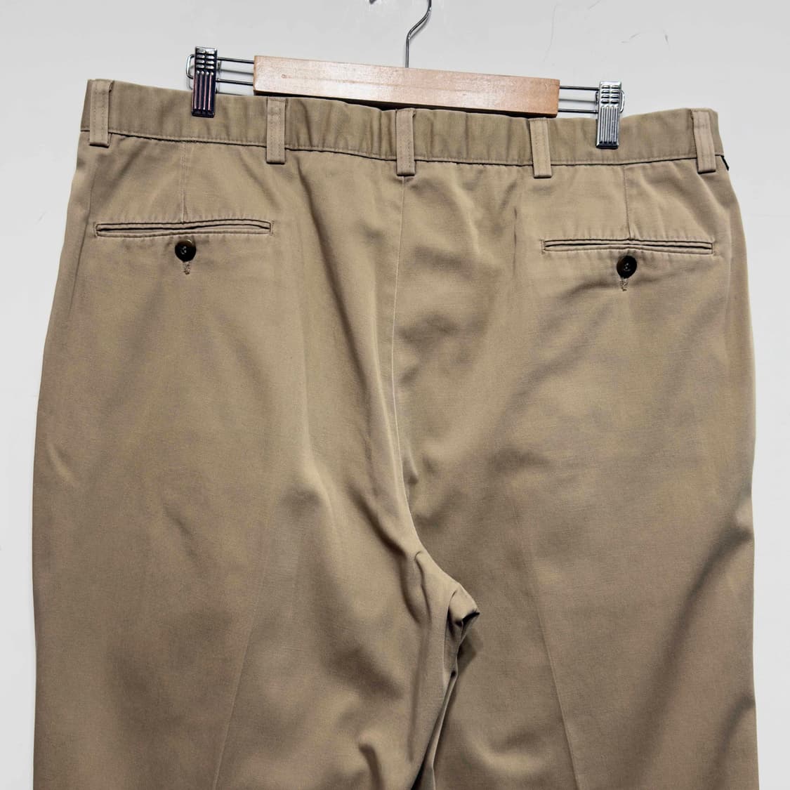 00s Dockers 투턱 치노 팬츠 상품이미지8