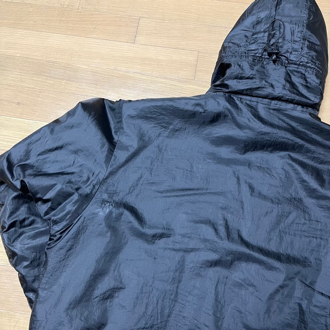 00s 파타고니아 퍼프볼 자켓 블랙 빈티지 상품이미지10