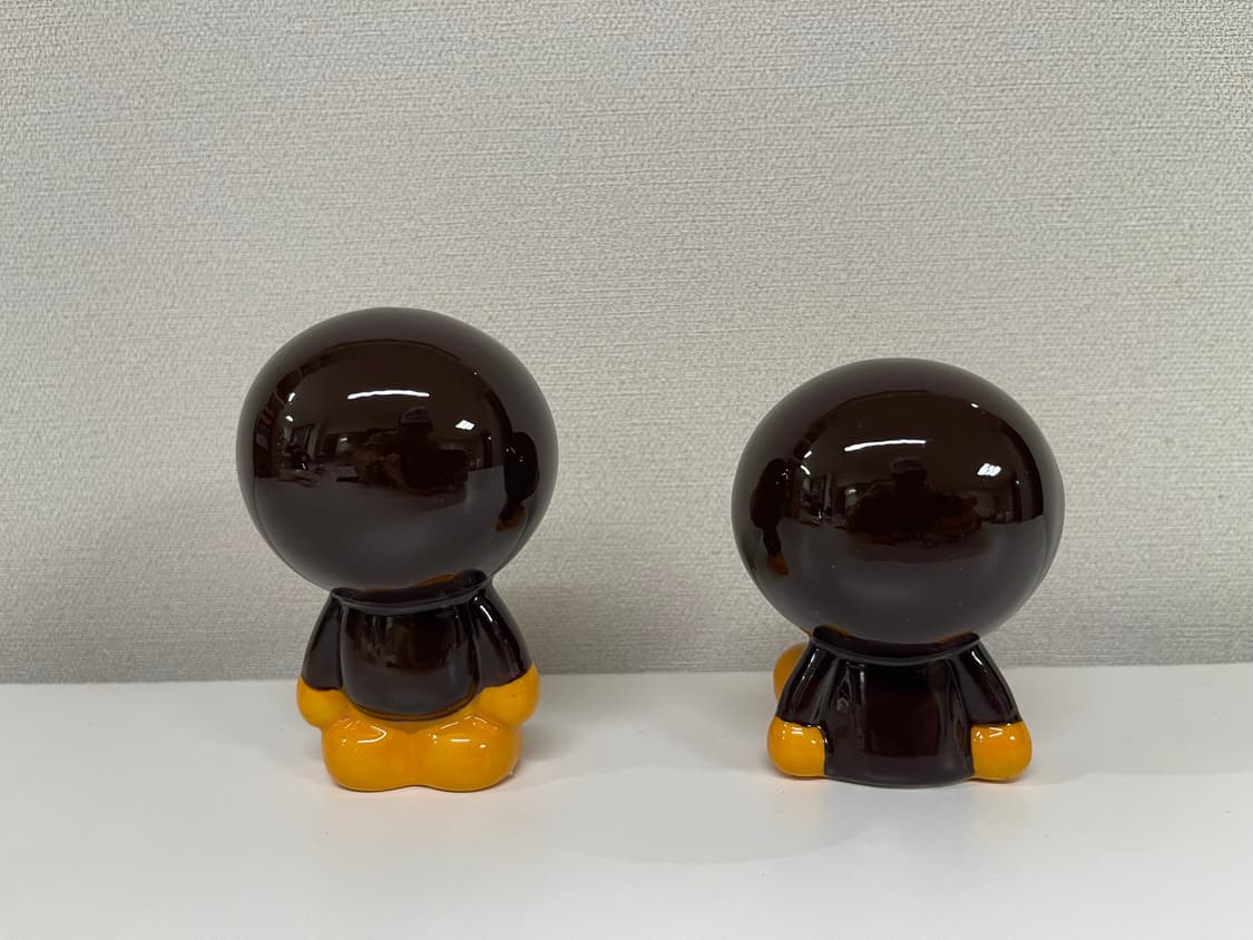 베이프 베이비 마일로 소금 후추 쉐이커 상품이미지3