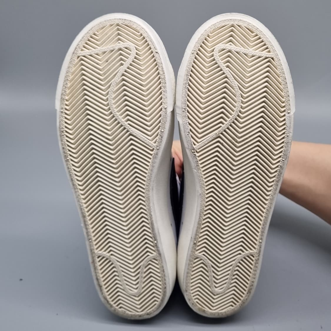 나이키 블레이저 미드77 여성하이탑230 상품이미지3