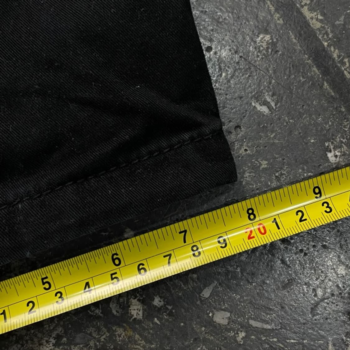 32 리바이스 카고 팬츠  상품이미지6