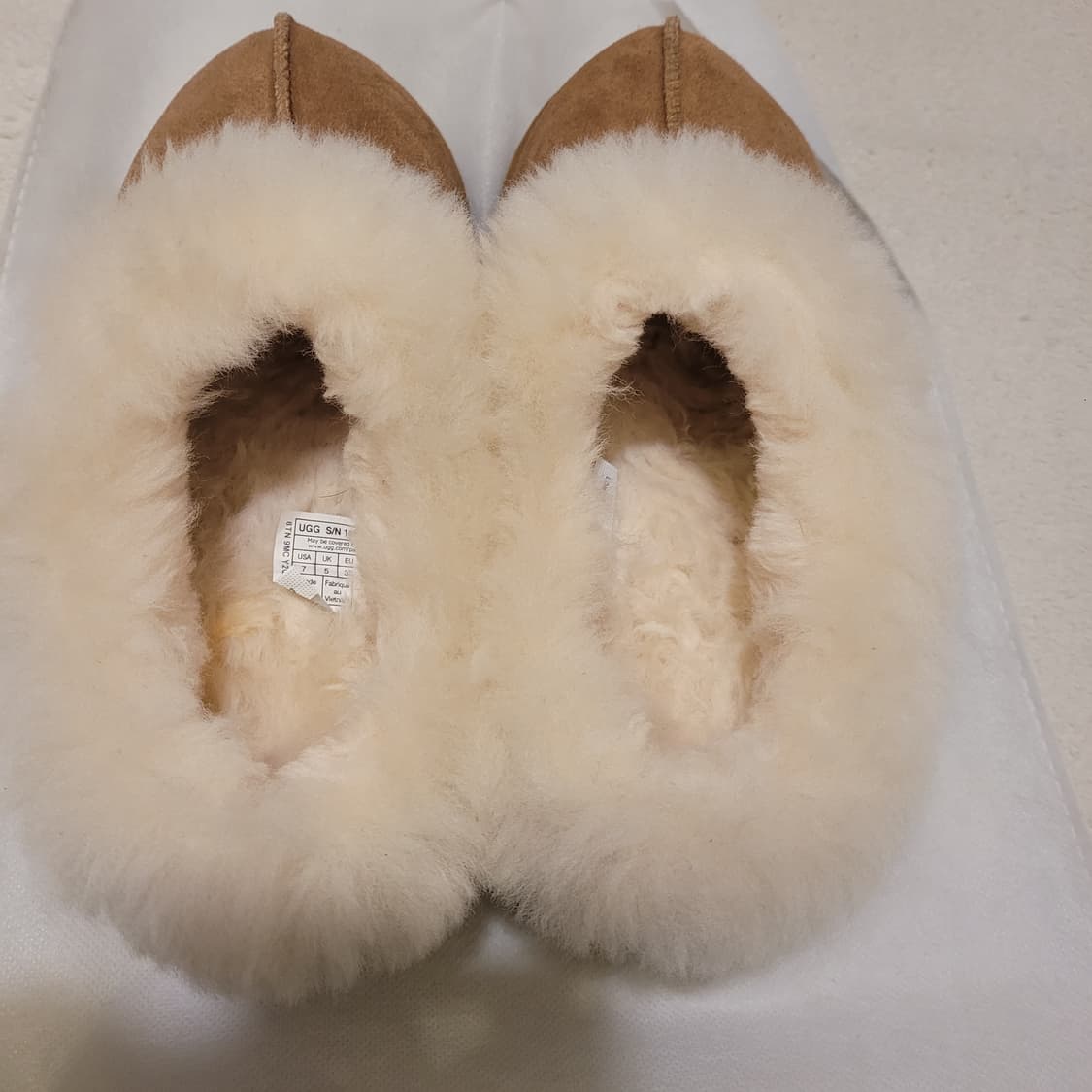 어그 타제트 슬리퍼 240 상품이미지6