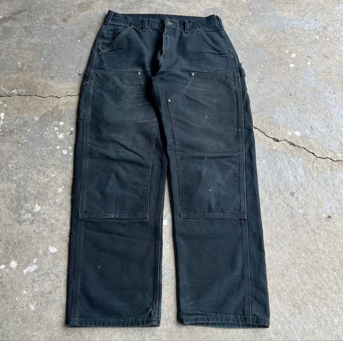 칼하트 더블니 상품이미지1