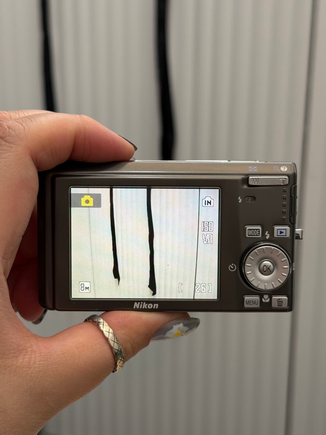 니콘쿨픽스s550 상품이미지4