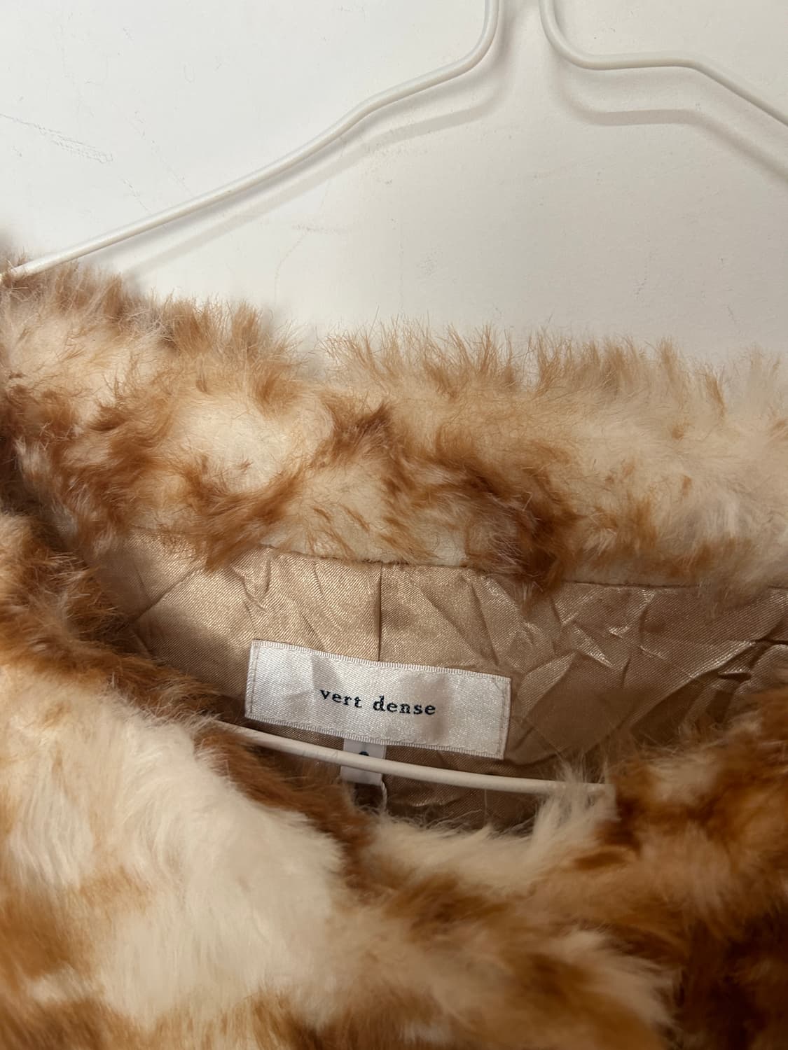 Bambi jacket 상품이미지4