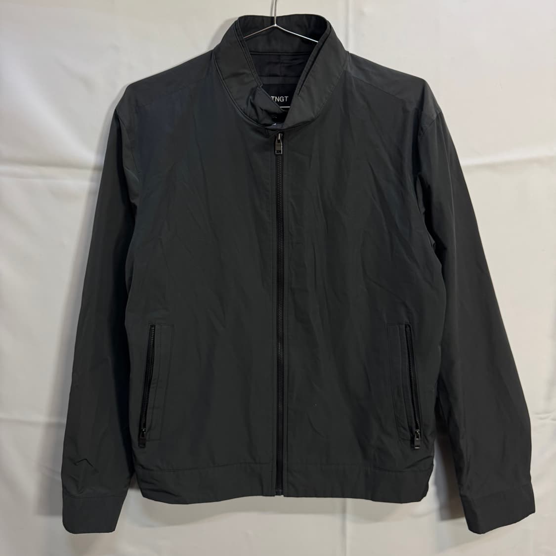 TNGT 바람막이 자켓 상품이미지1