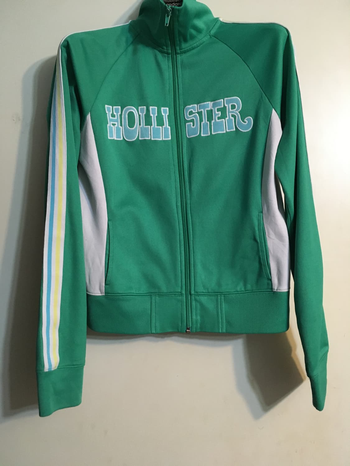 홀리스터 민트 져지 상품이미지1