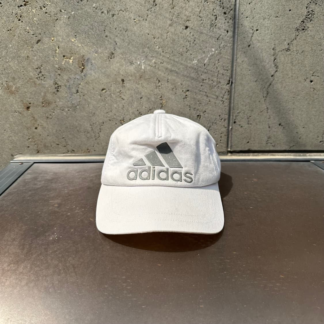 90's adidas cap 상품이미지1