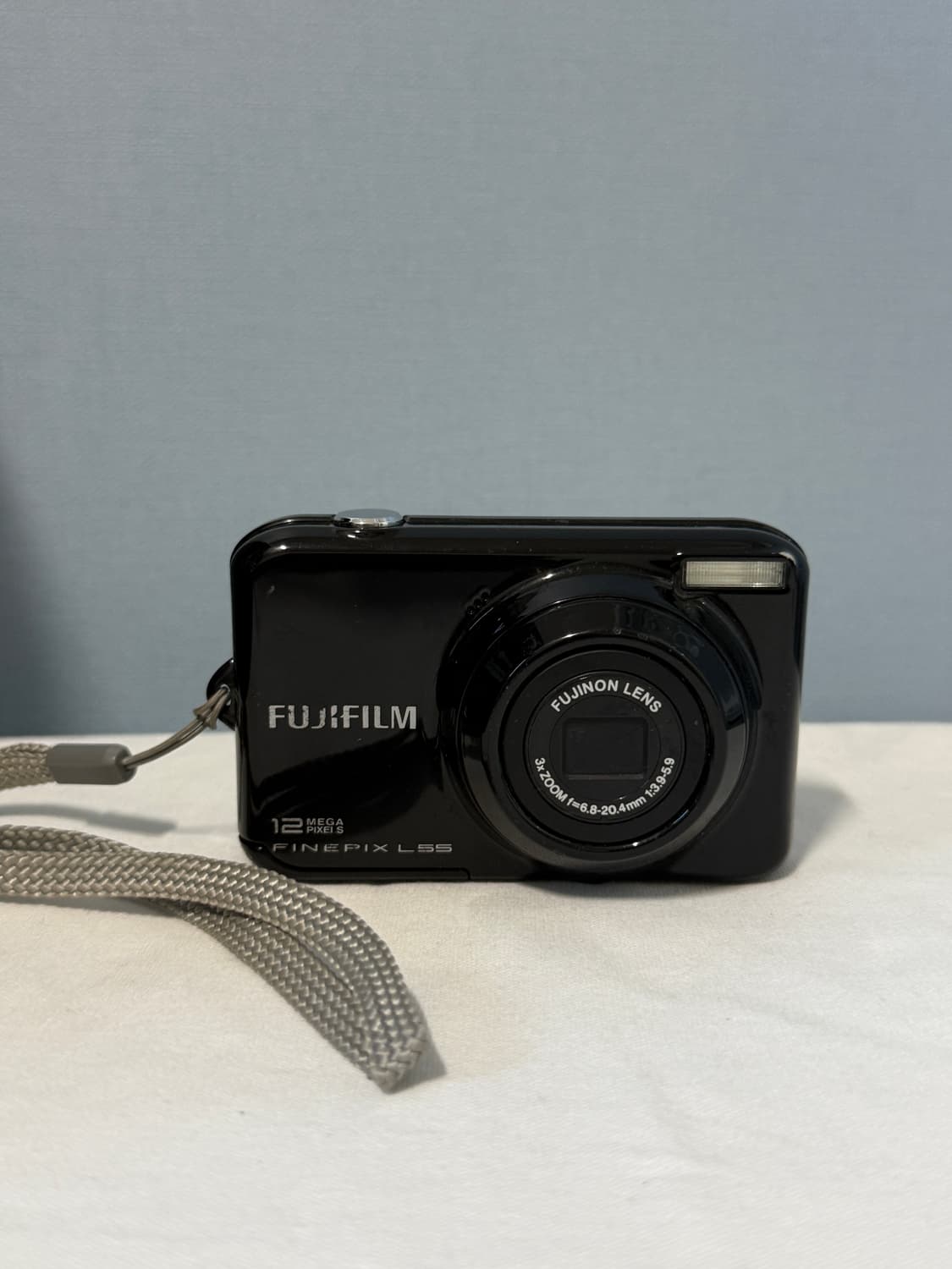 후지필름 파인픽스 Fujifilm FinePix L55 디카 디지털카메라 상품이미지1