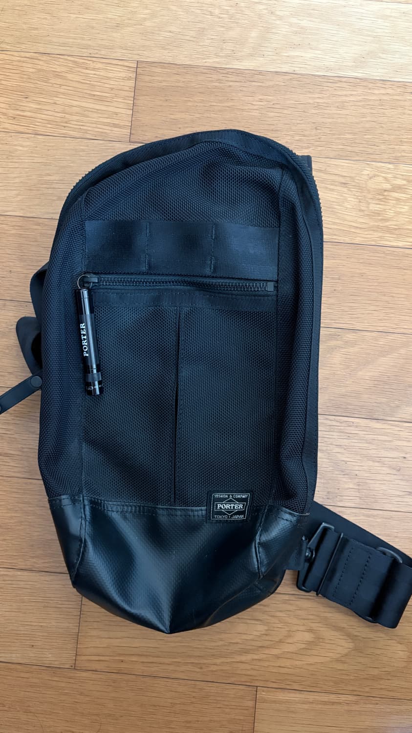요시다 포터 숄더백 상품이미지1