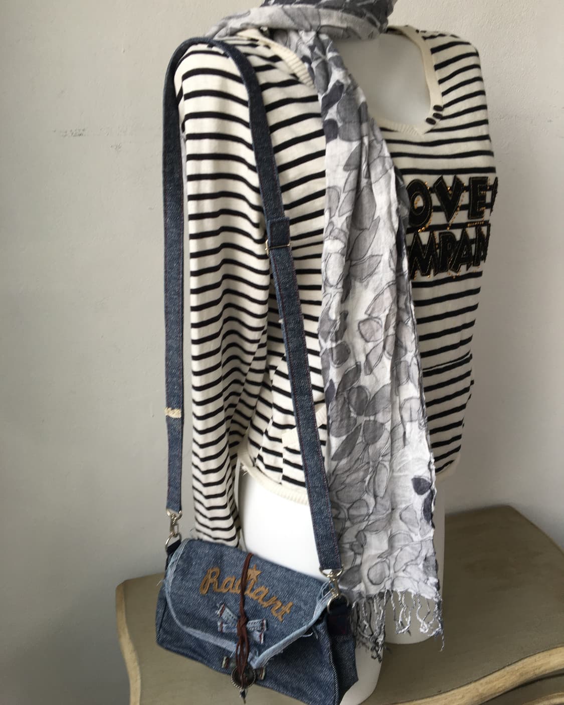 cross bag 상품이미지5