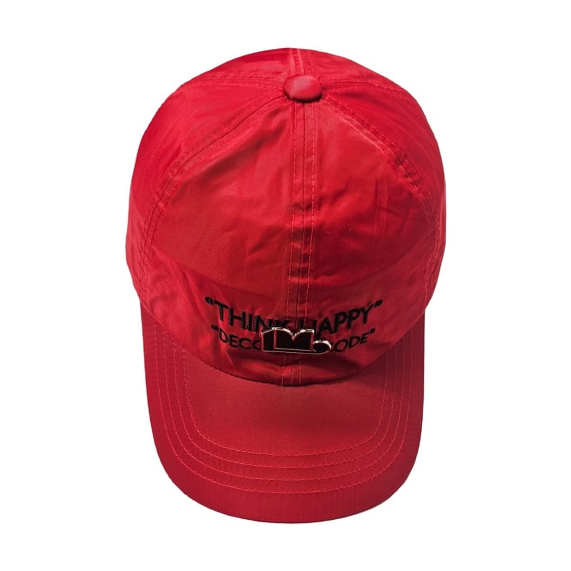 럭키슈에뜨 나일론 볼캡 상품이미지1