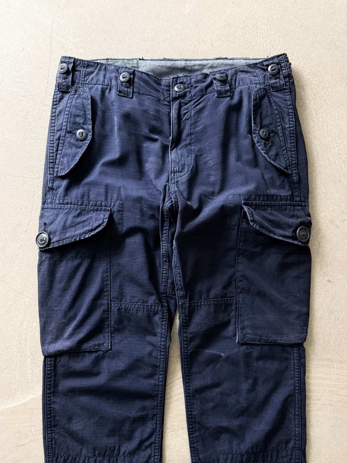 Polo Ralph Lauren Military Cargo Pants  상품이미지2