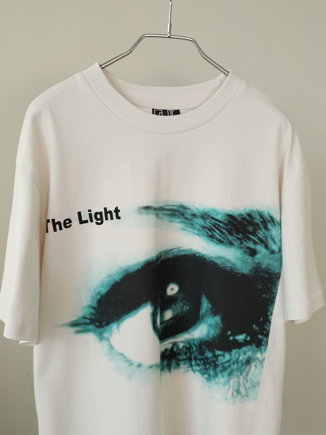 SAINT MICHAEL print t 상품이미지3