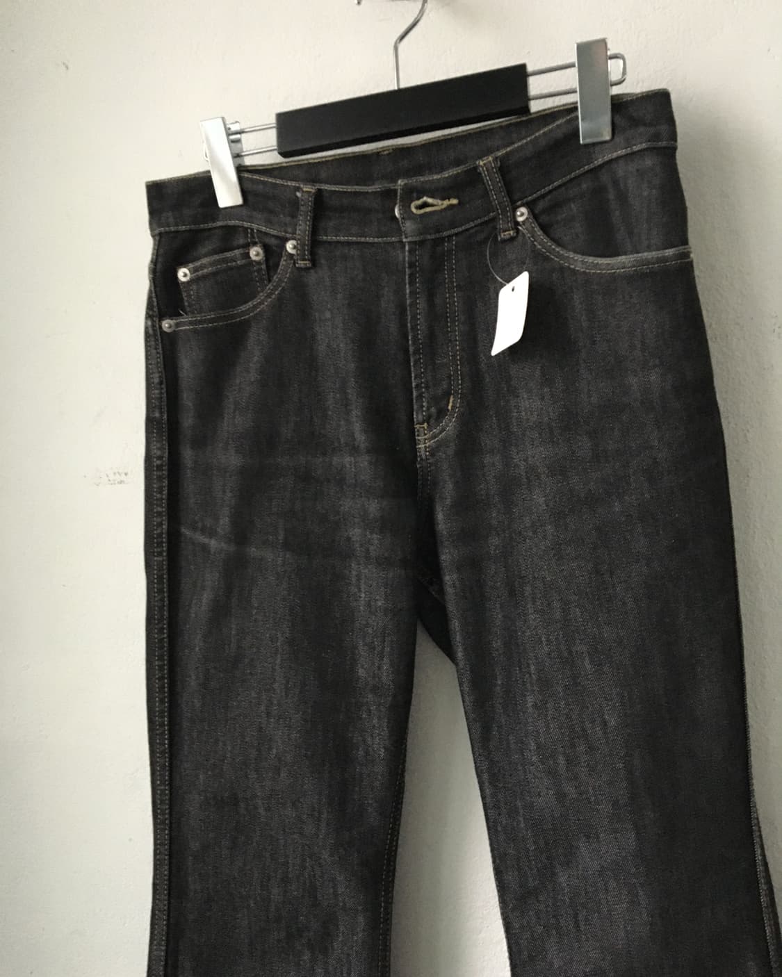 Boots cut pants 상품이미지4