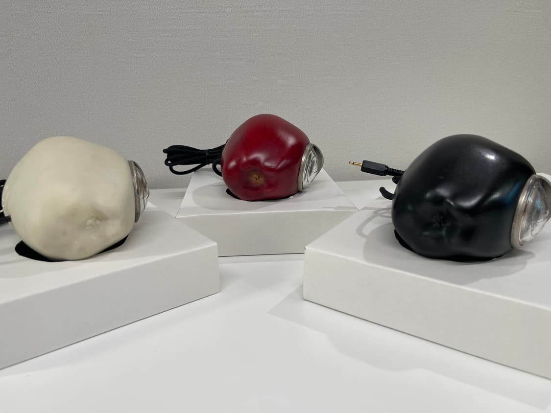 언더커버 Undercover 1st 길애플 LED 라이트 3P 세트 상품이미지8