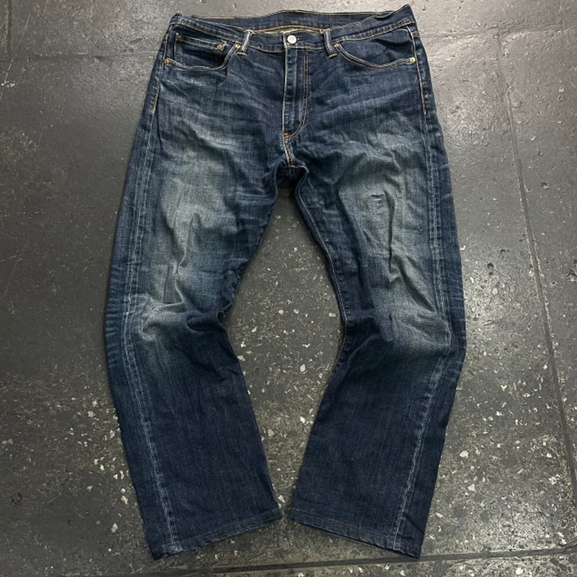 36 리바이스 513 청바지 상품이미지1