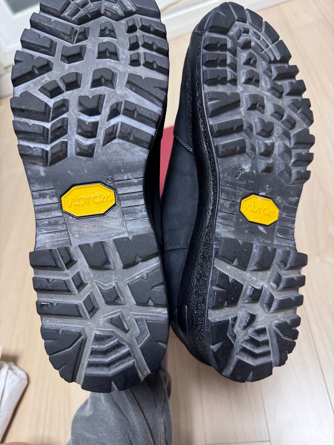 그라더스 첼시02 블랙 280 상품이미지6