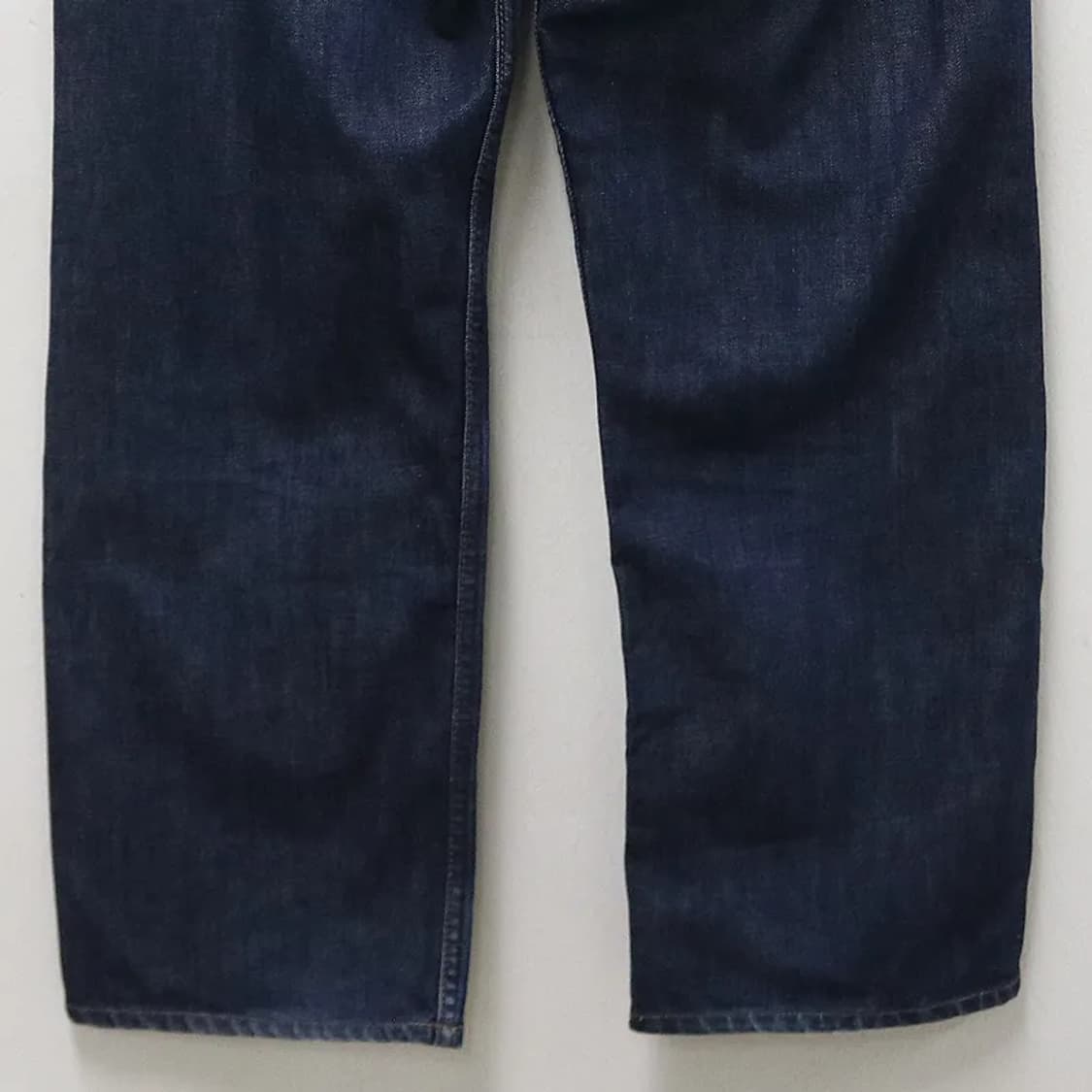 90'S 리바이스 509 데님 팬츠 65588 상품이미지7
