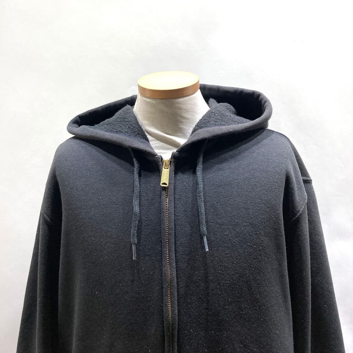 칼하트 후드집업자켓 루즈핏 M 상품이미지2