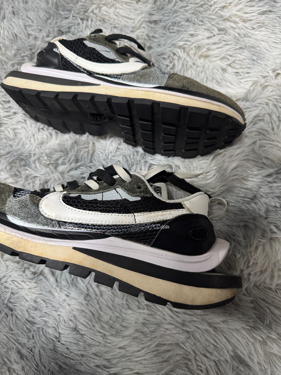 나이키 사카이 베이퍼와플 270mm 상품이미지7