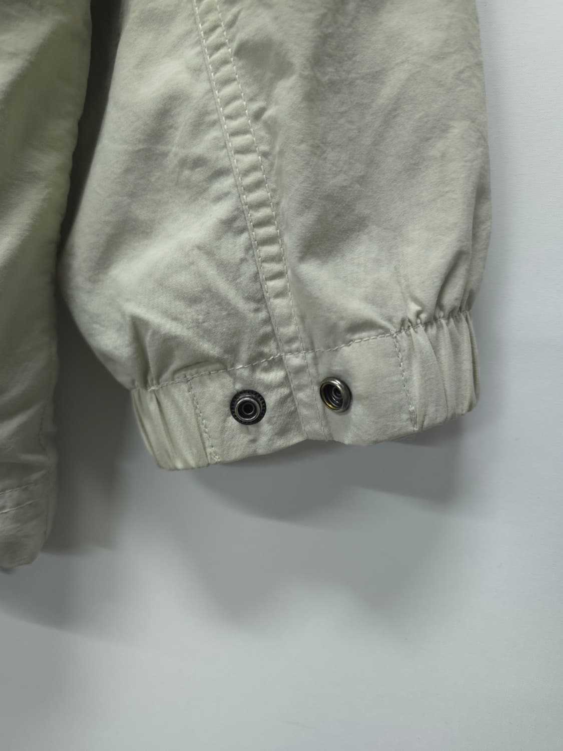 빈폴 봄가을 바람막이 자켓 ( 95~100 ) 상품이미지8