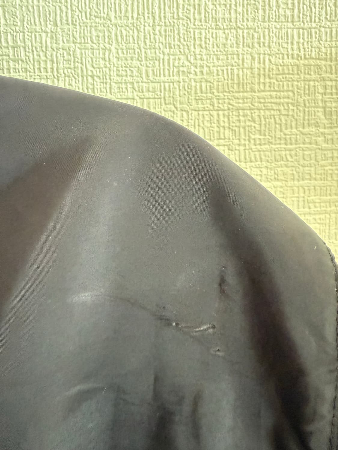 [당일출고,50사이즈] 프라다 리나일론 바람막이 상품이미지9