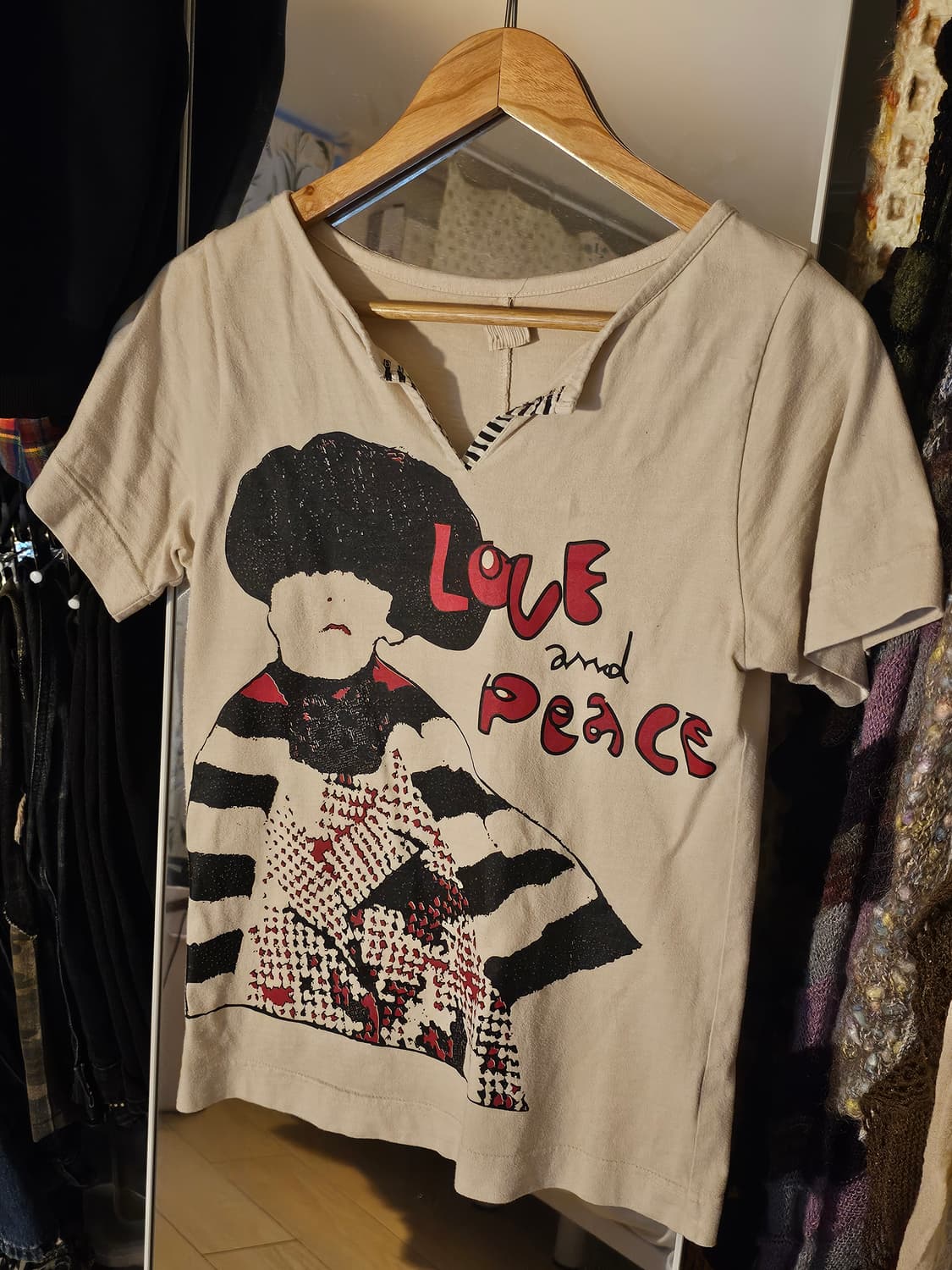 스콜라st 모리걸 반팔 티셔츠 상품이미지1