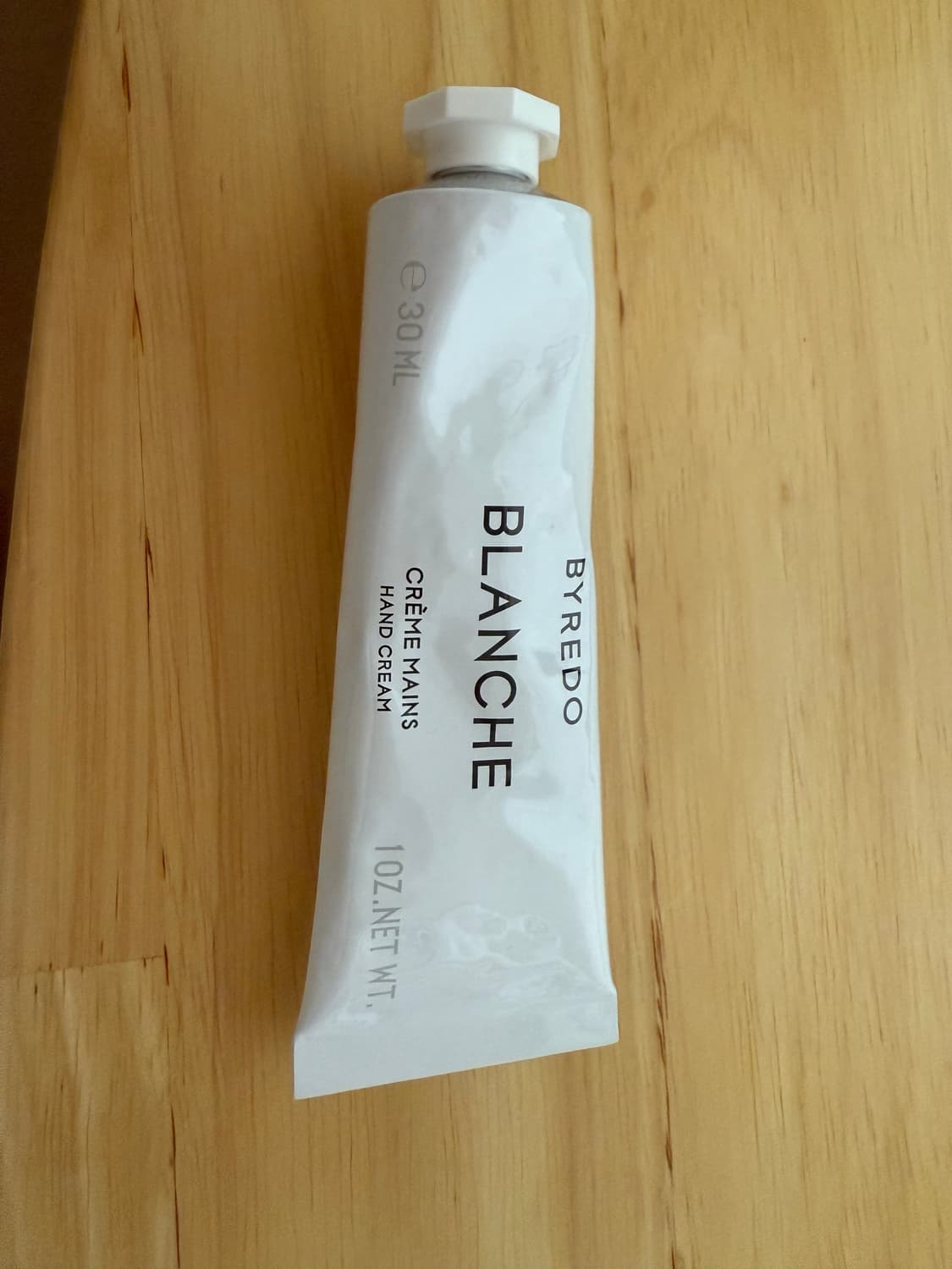 블랑쉬 핸드크림 30ml 상품이미지1