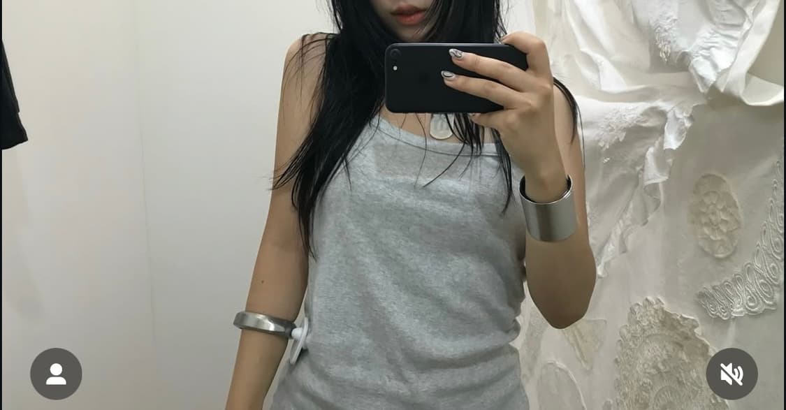 Titshouse bangle bracelet 상품이미지5