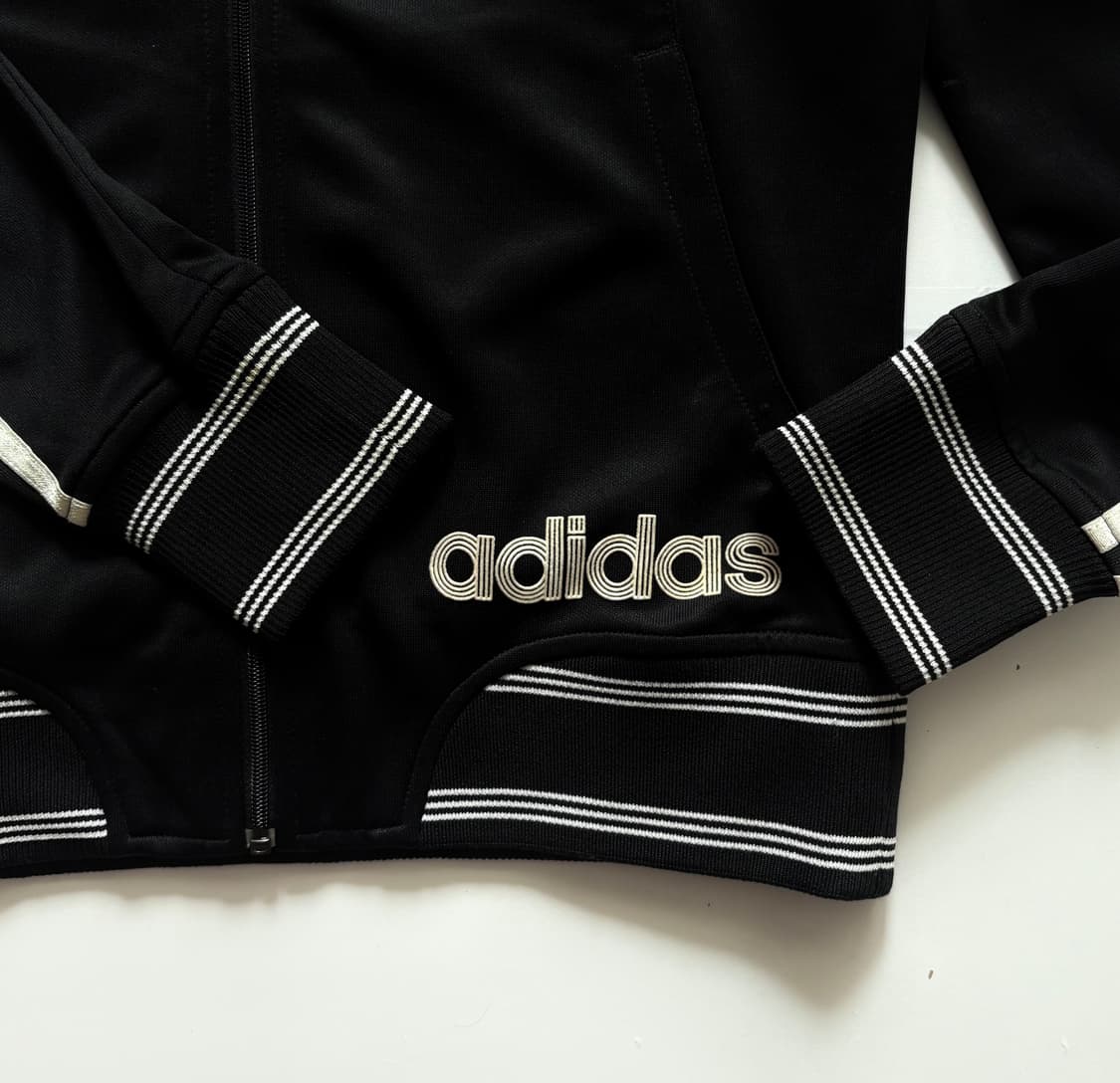 adidas 아디다스 일본판 Y2K 빅로고 져지  상품이미지5