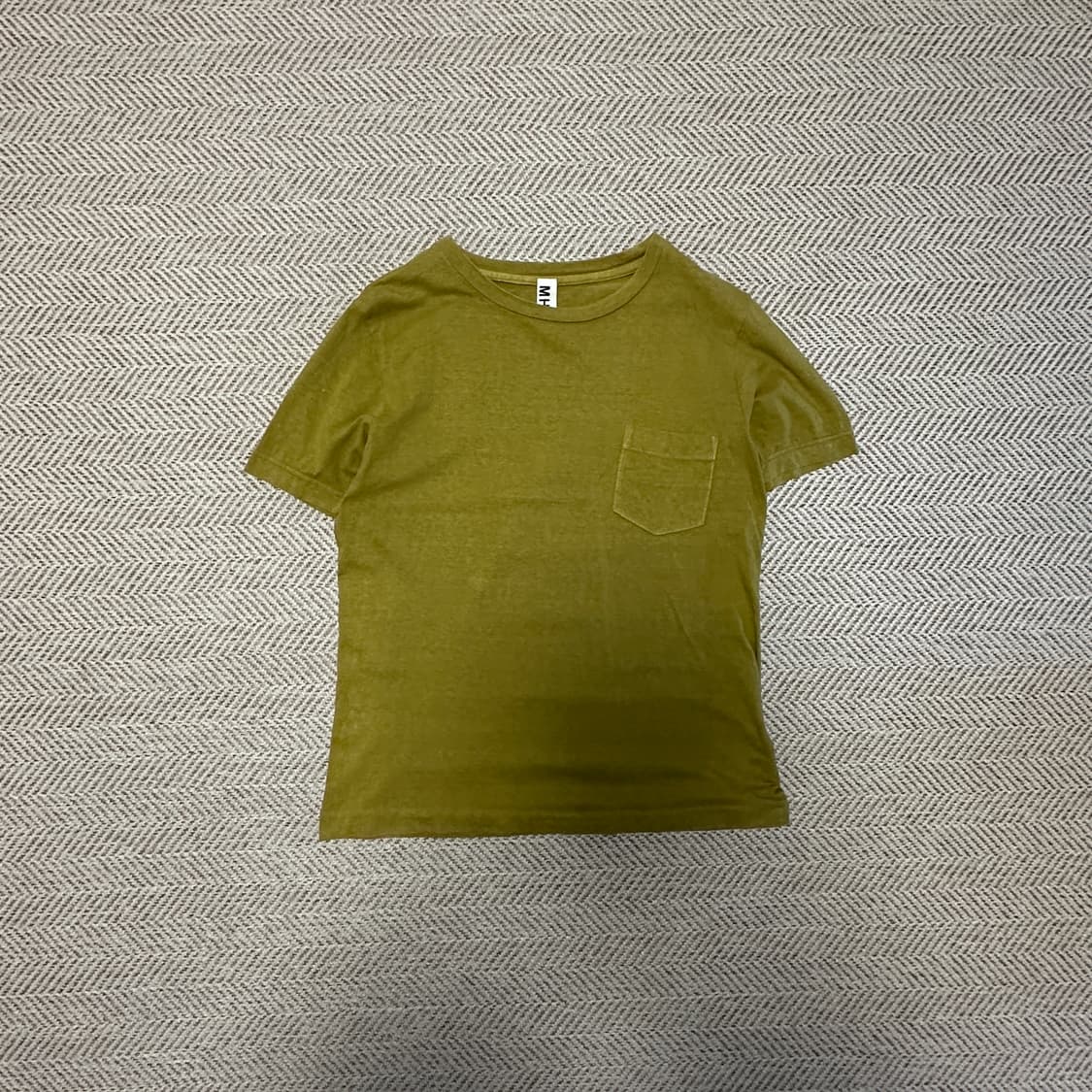 MARGARET HOWELL t-shirt 상품이미지2