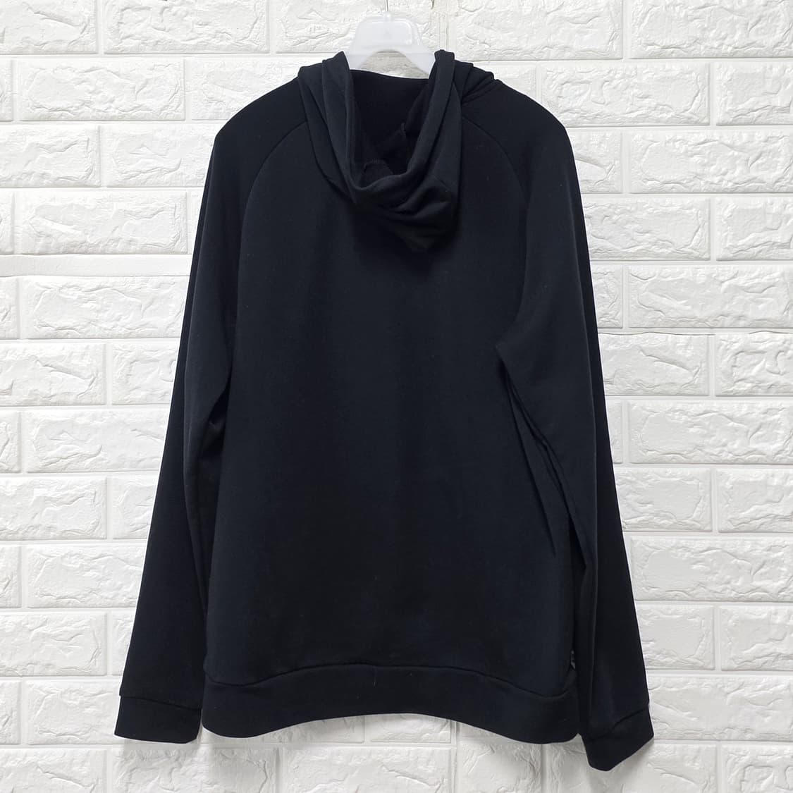 나이키 드라이핏 빅스우시 후드티 블랙 L 상품이미지4