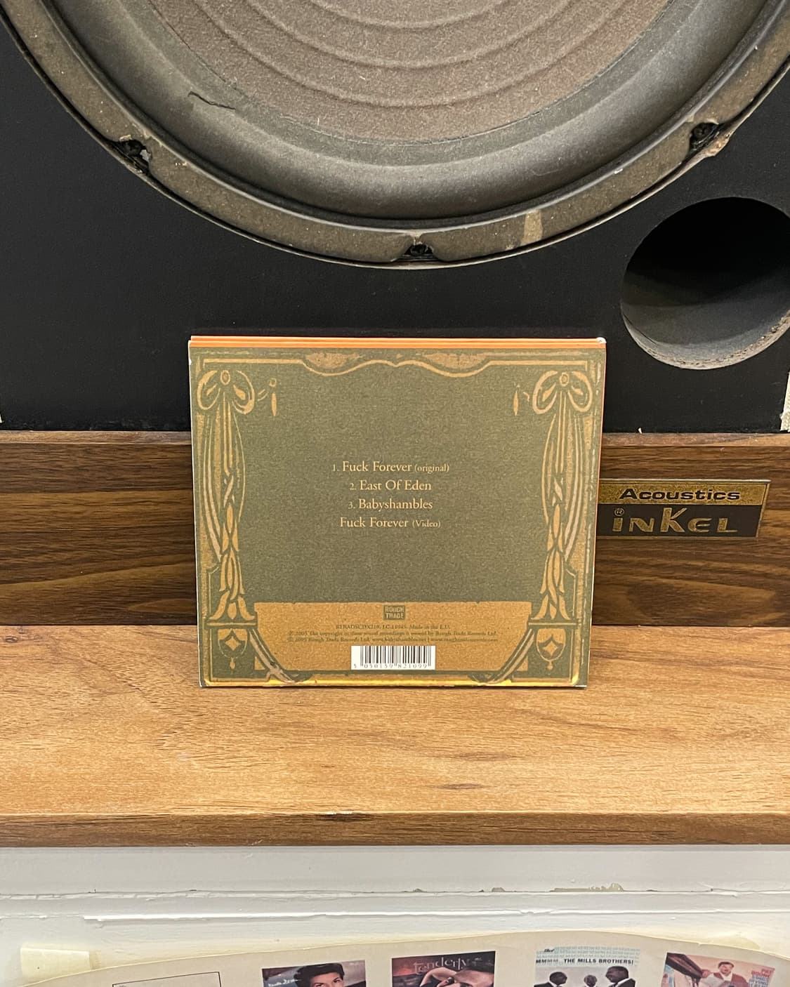 Babyshambles 상품이미지3