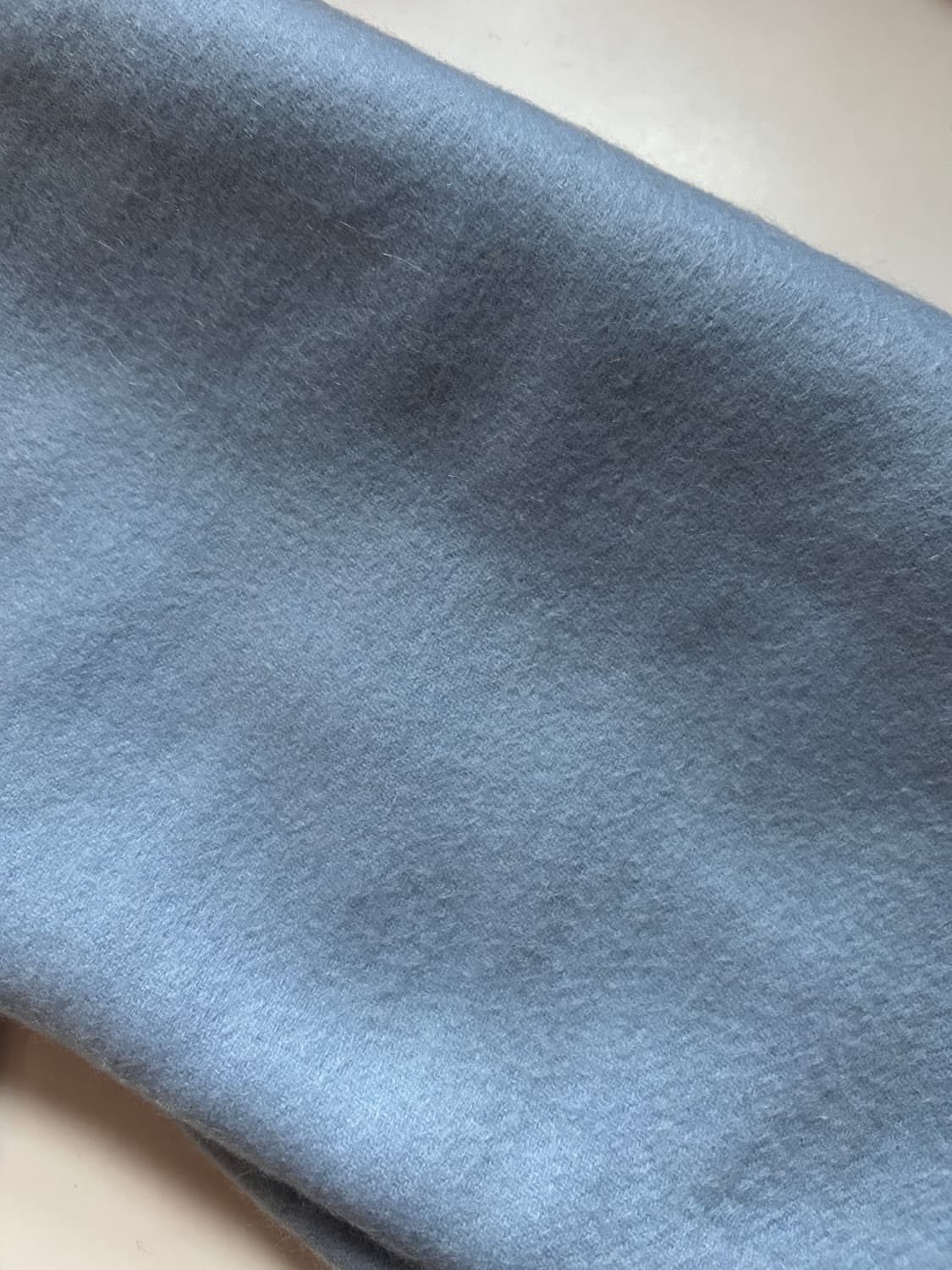 캐시미어 목도리 상품이미지2