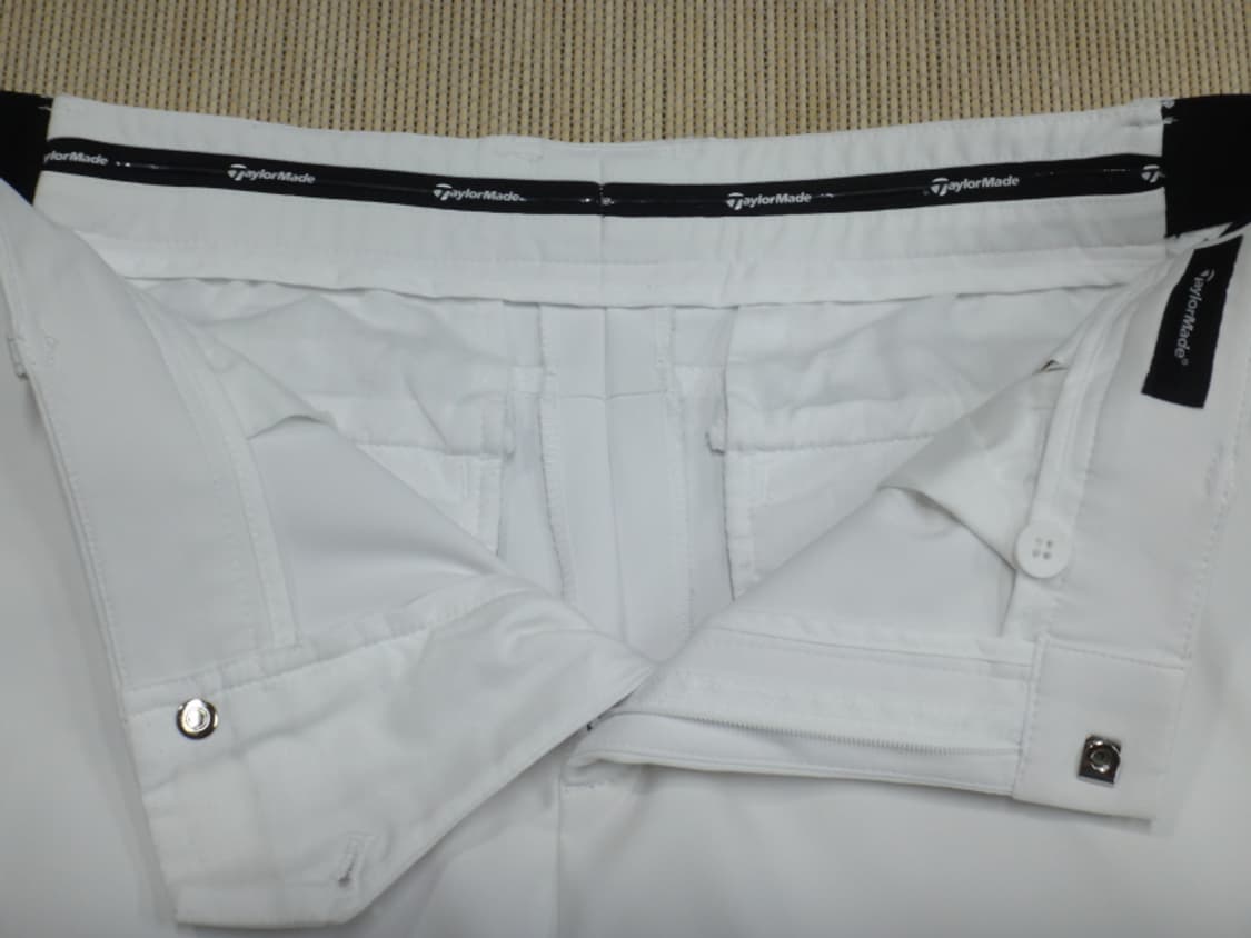 (32) 테일러메이드 사이드 밴드 포켓 포인트 팬츠 상품이미지7